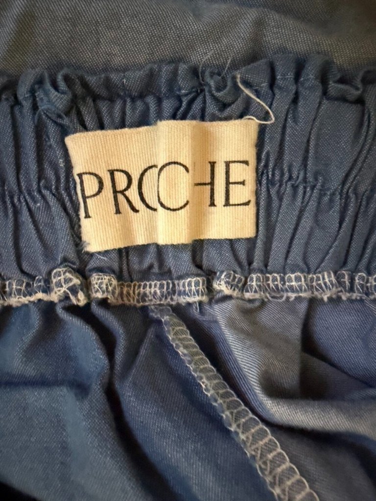 Proche Sunday Pants Slow Fashion — image 5 of 5